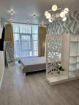 УЮТНАЯ КЛАССНАЯ 2-комнатная квартира в ЖК Эллегия Парк! МОРЕ Аркадия! Одесса