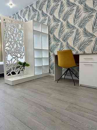 УЮТНАЯ КЛАССНАЯ 2-комнатная квартира в ЖК Эллегия Парк! МОРЕ Аркадия! Одесса