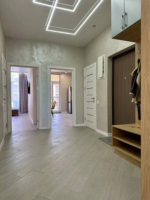 УЮТНАЯ КЛАССНАЯ 2-комнатная квартира в ЖК Эллегия Парк! МОРЕ Аркадия! Одесса - изображение 8