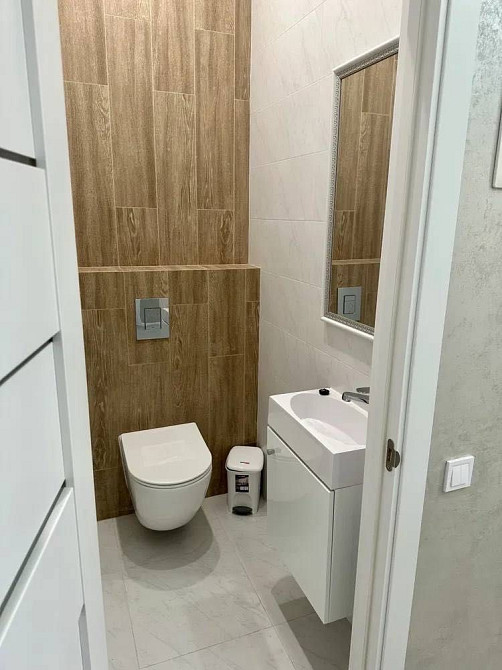 УЮТНАЯ КЛАССНАЯ 2-комнатная квартира в ЖК Эллегия Парк! МОРЕ Аркадия! Одесса - изображение 7