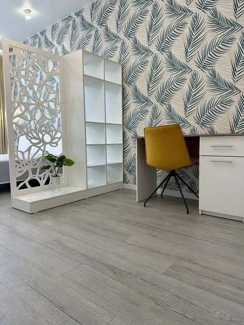 УЮТНАЯ КЛАССНАЯ 2-комнатная квартира в ЖК Эллегия Парк! МОРЕ Аркадия! Одесса - изображение 4