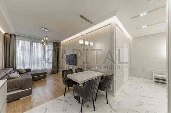 Оренда квартири, КД «Turgenev», Шевченківський район, вул.Кониського Киев