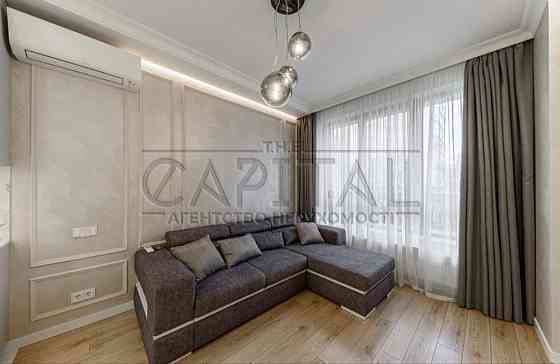 Оренда квартири, КД «Turgenev», Шевченківський район, вул.Кониського Киев