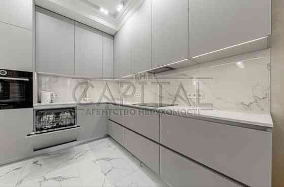 Оренда квартири, КД «Turgenev», Шевченківський район, вул.Кониського Киев