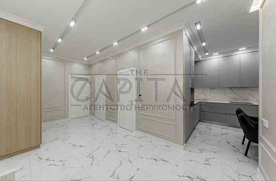 Оренда квартири, КД «Turgenev», Шевченківський район, вул.Кониського Киев