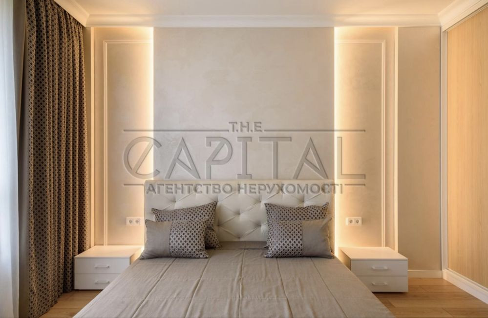 Оренда квартири, КД «Turgenev», Шевченківський район, вул.Кониського Киев - изображение 8