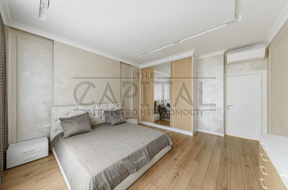 Оренда квартири, КД «Turgenev», Шевченківський район, вул.Кониського Киев - изображение 7