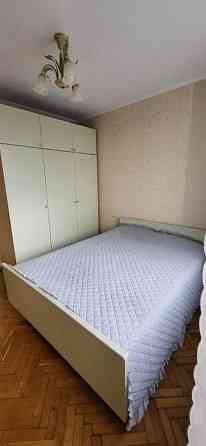 Двокімнатна, Ремонт, Русанівська набережна Киев