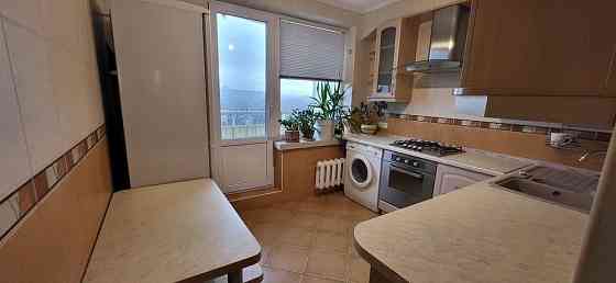 Двокімнатна, Ремонт, Русанівська набережна Киев