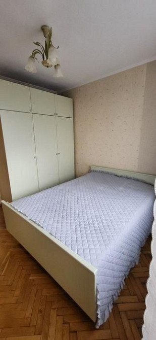 Двокімнатна, Ремонт, Русанівська набережна Киев - изображение 6