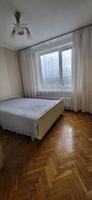 Двокімнатна, Ремонт, Русанівська набережна Киев - изображение 7