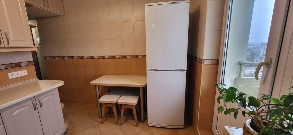 Двокімнатна, Ремонт, Русанівська набережна Киев - изображение 5