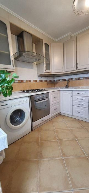 Двокімнатна, Ремонт, Русанівська набережна Киев - изображение 3