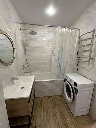 Нова 1-кімнатна в новобудові, Любецька 110 — 8 поверх Чернігів