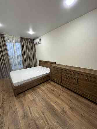 Нова 1-кімнатна в новобудові, Любецька 110 — 8 поверх Чернігів