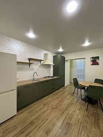 Нова 1-кімнатна в новобудові, Любецька 110 — 8 поверх Чернігів