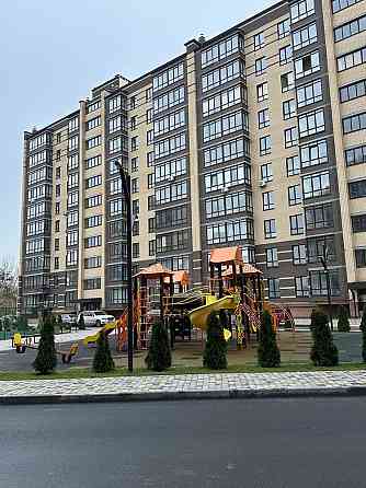 Нова 1-кімнатна в новобудові, Любецька 110 — 8 поверх Чернігів