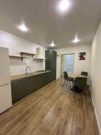 Нова 1-кімнатна в новобудові, Любецька 110 — 8 поверх Чернігів