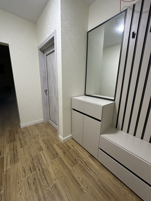 Нова 1-кімнатна в новобудові, Любецька 110 — 8 поверх Чернігів - зображення 4