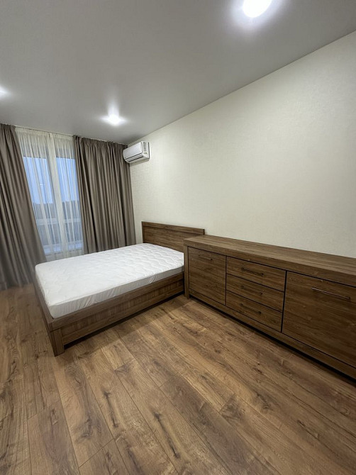 Нова 1-кімнатна в новобудові, Любецька 110 — 8 поверх Чернігів - зображення 6