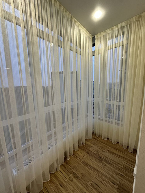 Нова 1-кімнатна в новобудові, Любецька 110 — 8 поверх Чернігів - зображення 7