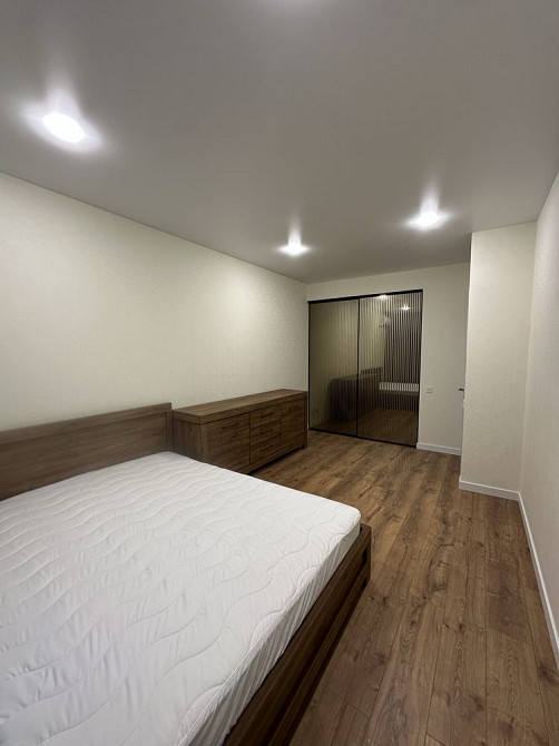 Нова 1-кімнатна в новобудові, Любецька 110 — 8 поверх Чернігів - зображення 8