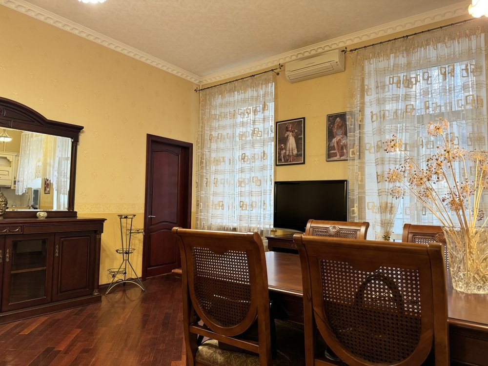 Центр! 2-К Оренда Квартира Олеся Гончара 15/3 Киев - изображение 2