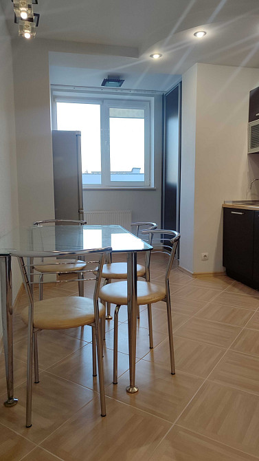 Сдам 1 комнатную квартиру. Победа 6. Маршала Судца Днепр - изображение 7