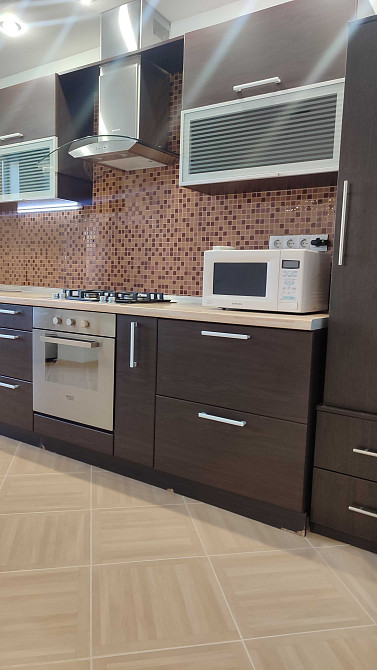 Сдам 1 комнатную квартиру. Победа 6. Маршала Судца Днепр - изображение 4