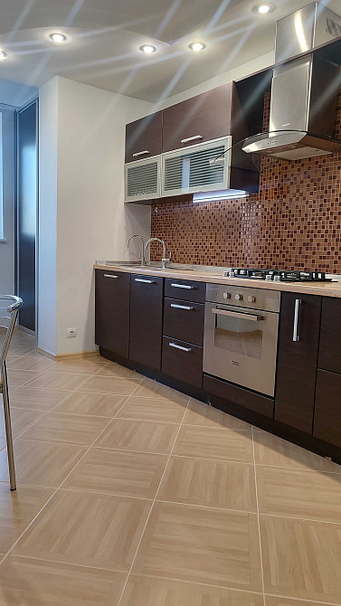 Сдам 1 комнатную квартиру. Победа 6. Маршала Судца Днепр - изображение 6