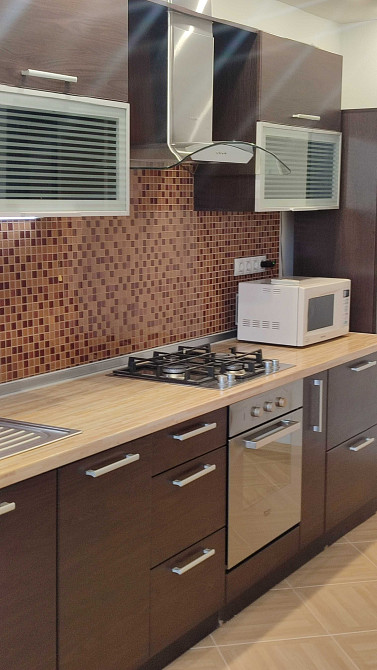 Сдам 1 комнатную квартиру. Победа 6. Маршала Судца Днепр - изображение 3