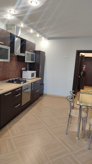 Сдам 1 комнатную квартиру. Победа 6. Маршала Судца Днепр - изображение 2