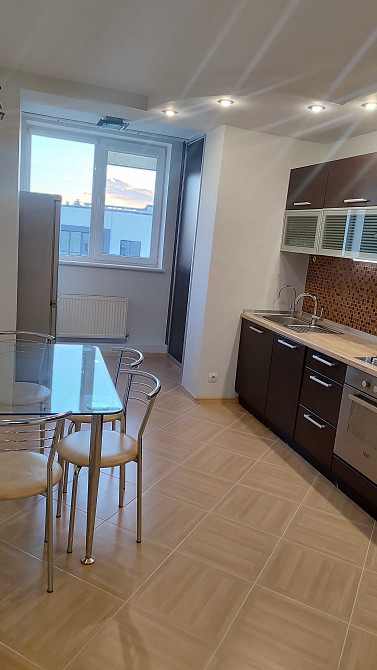 Сдам 1 комнатную квартиру. Победа 6. Маршала Судца Днепр - изображение 5