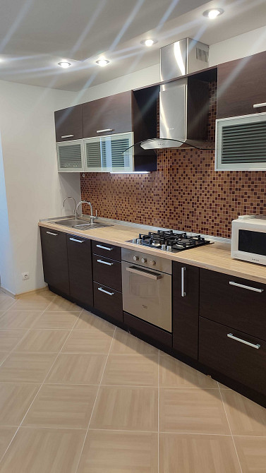 Сдам 1 комнатную квартиру. Победа 6. Маршала Судца Днепр - изображение 1