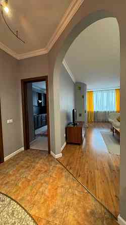 Довгострокова оренда 3 кімнатної квартири в Голосіївському районі Киев