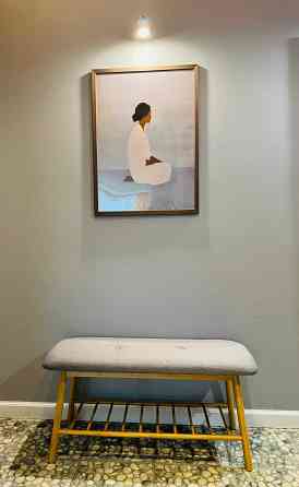 Довгострокова оренда 3 кімнатної квартири в Голосіївському районі Киев