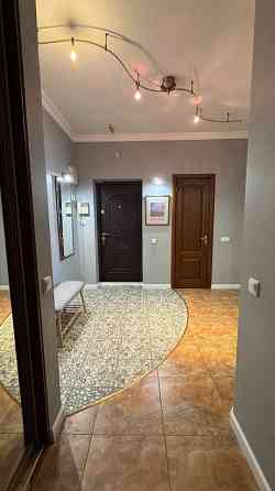 Довгострокова оренда 3 кімнатної квартири в Голосіївському районі Киев