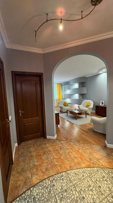 Довгострокова оренда 3 кімнатної квартири в Голосіївському районі Київ - зображення 5