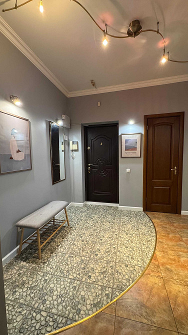 Довгострокова оренда 3 кімнатної квартири в Голосіївському районі Київ - зображення 3