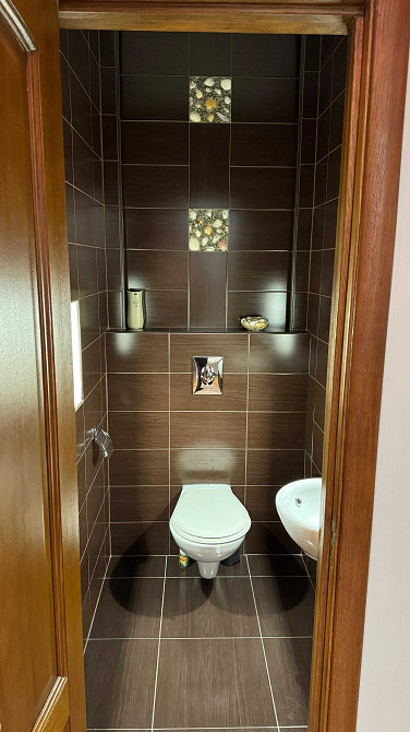 Довгострокова оренда 3 кімнатної квартири в Голосіївському районі Київ - зображення 7