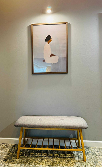 Довгострокова оренда 3 кімнатної квартири в Голосіївському районі Київ - зображення 4