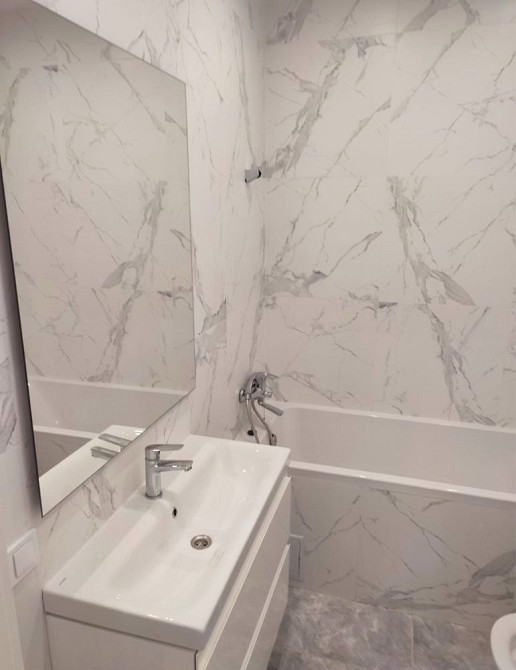 Оренда Однокімнатної Kвартири ЖК Софія Резиденс Софіївська Борщагівка - зображення 6