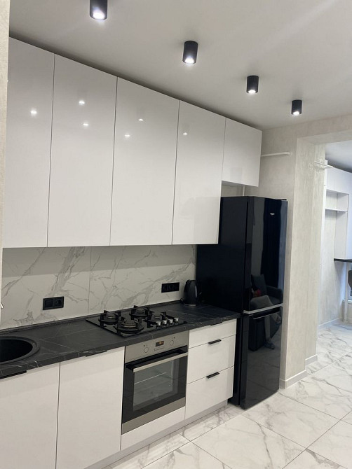 Оренда Однокімнатної Kвартири ЖК Софія Резиденс Софіївська Борщагівка - зображення 2