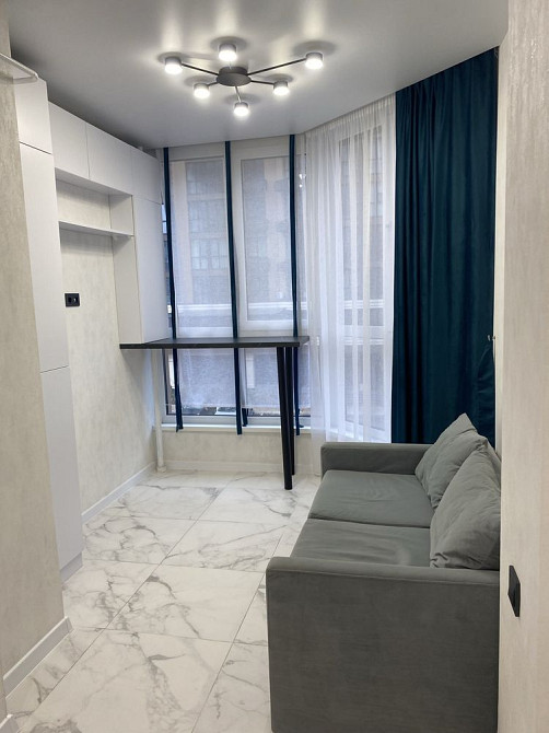 Оренда Однокімнатної Kвартири ЖК Софія Резиденс Софіївська Борщагівка - зображення 3