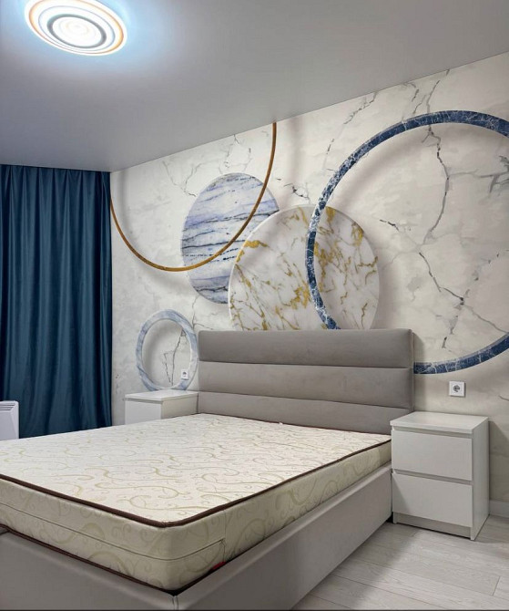 Оренда Однокімнатної Kвартири ЖК Софія Резиденс Софіївська Борщагівка - зображення 5