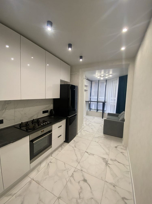 Оренда Однокімнатної Kвартири ЖК Софія Резиденс Софіївська Борщагівка - зображення 1