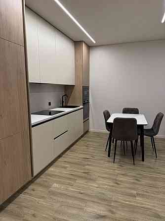 Оренда 1,5 кімнатна квартира  ЖК Crystal Ужгород