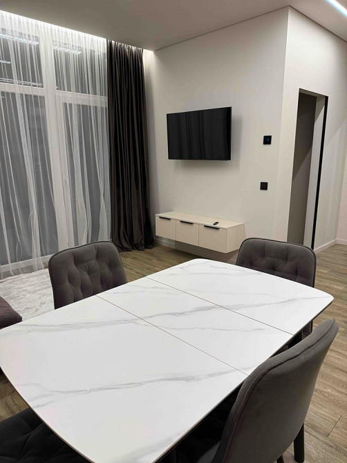 Оренда 1,5 кімнатна квартира  ЖК Crystal Ужгород - зображення 6