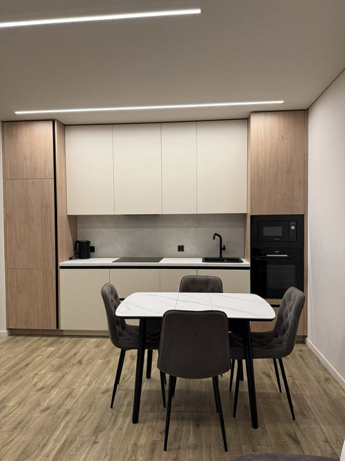 Оренда 1,5 кімнатна квартира  ЖК Crystal Ужгород - зображення 1