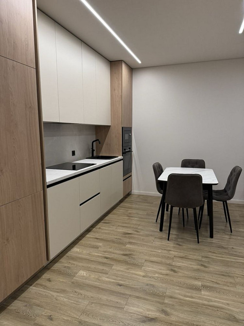 Оренда 1,5 кімнатна квартира  ЖК Crystal Ужгород - зображення 2